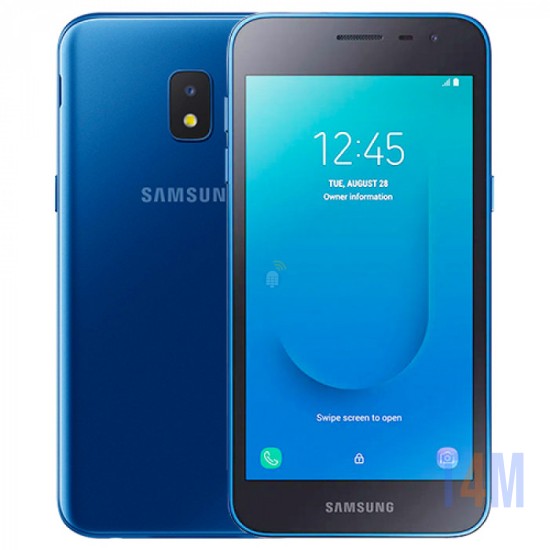 SAMSUNG GALAXY J2 CORE SM-J260FU/DS 1GB/16GB 5.0" DUAL SIM BLUE